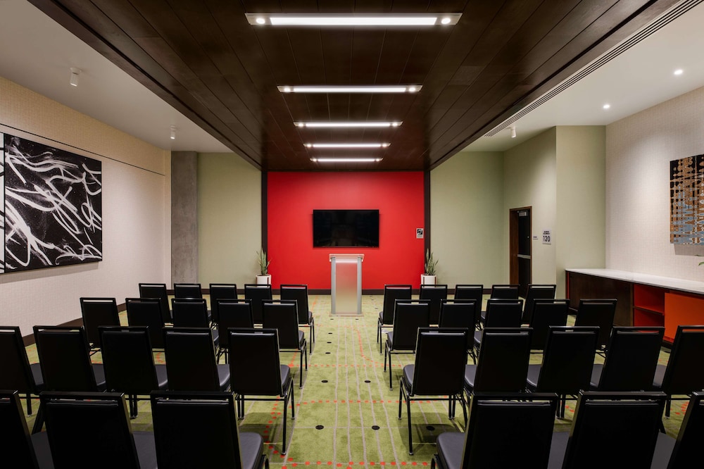 Hilton Buena Park Anaheim - photo 64