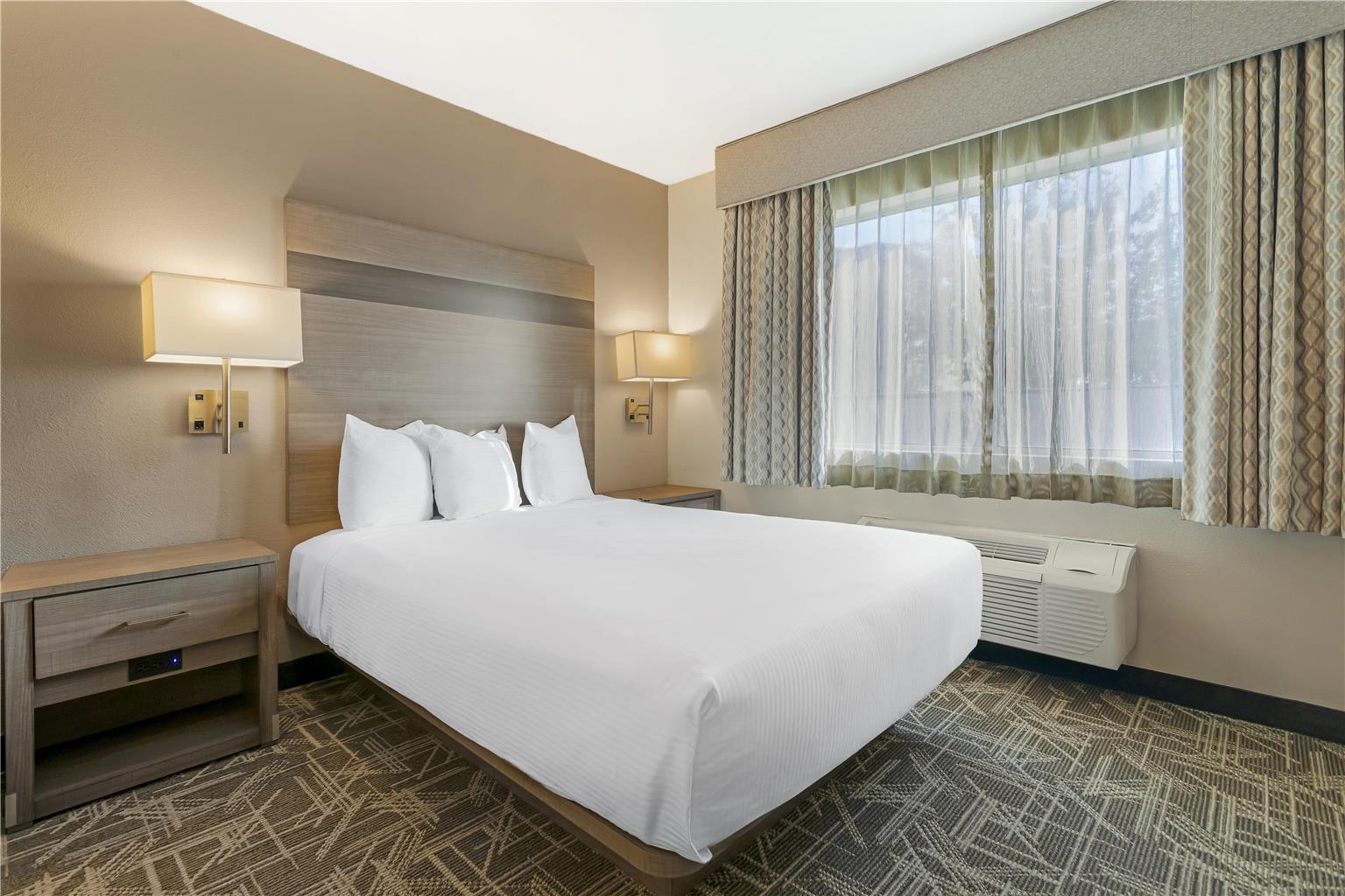 Best Western Kettleman City Inn & Suites - photo 9