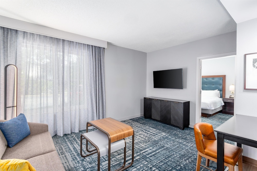 Homewood Suites by Hilton Lexington Fayette Mall - photo 29