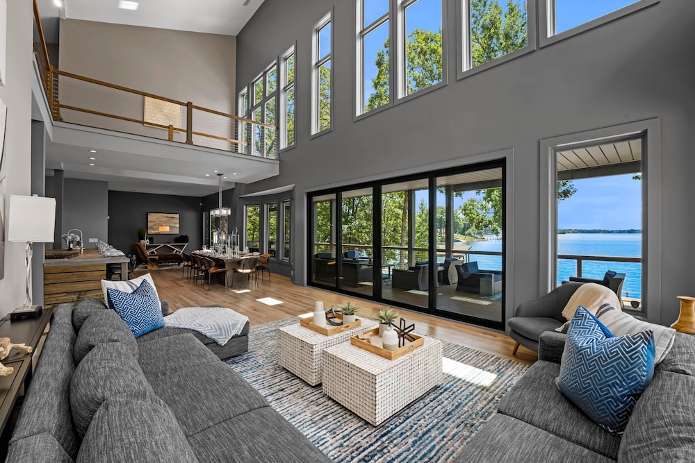 Lake Norman Getaway - photo 21