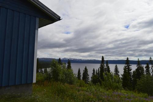 Blåsjöns stugby — Unknown City — photo 3