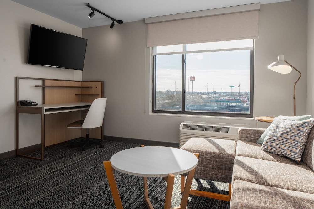 TownePlace Suites by Marriott Sidney - photo 8