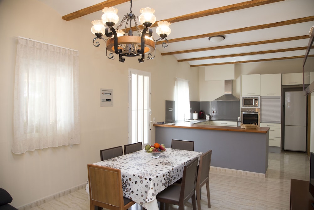 Casa Josep — Camarles — photo 5