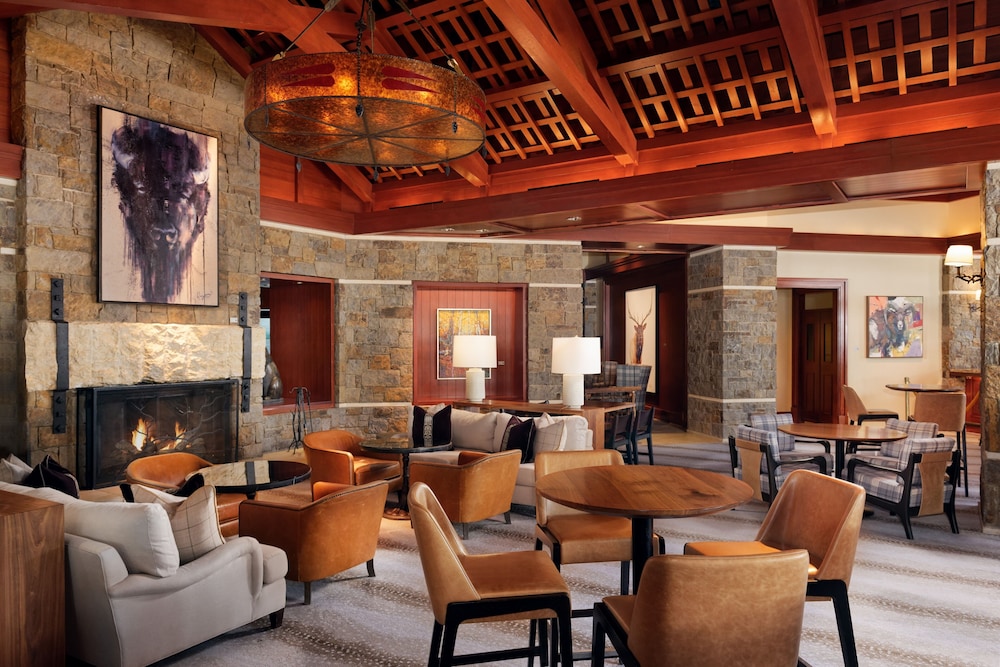 Four Seasons Resort Jackson Hole - photo 240