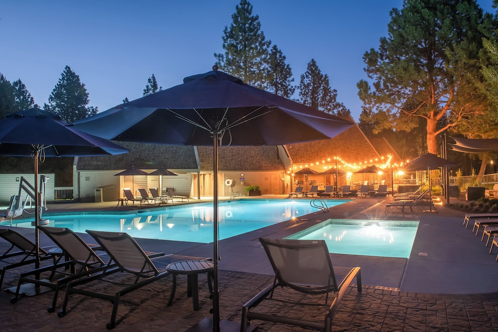 Mt Bachelor Village Resort Condo: 19 Mi to Skiing - photo 26