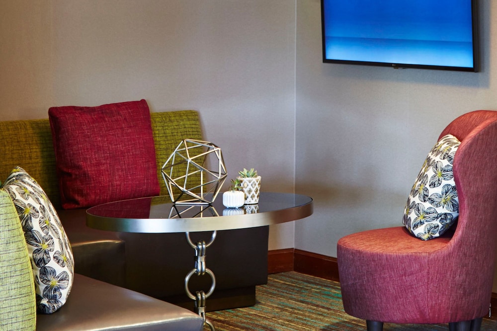 Residence Inn by Marriott Minneapolis St. Paul Roseville - photo 62