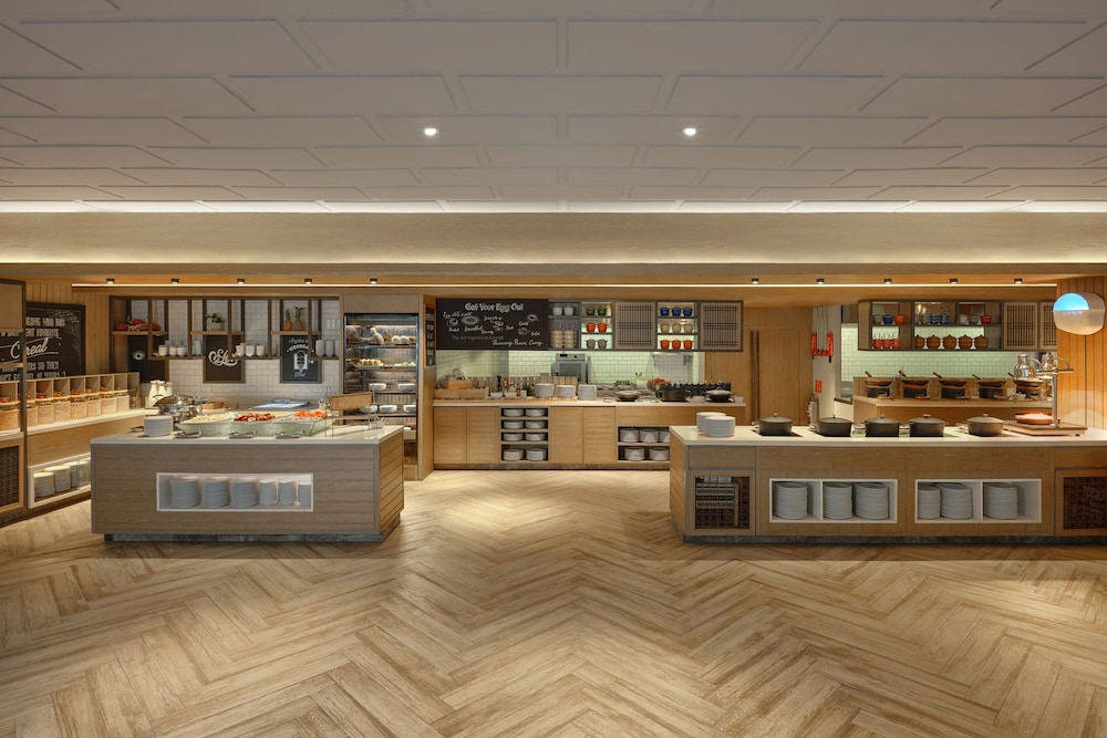 מזון ומשקאות