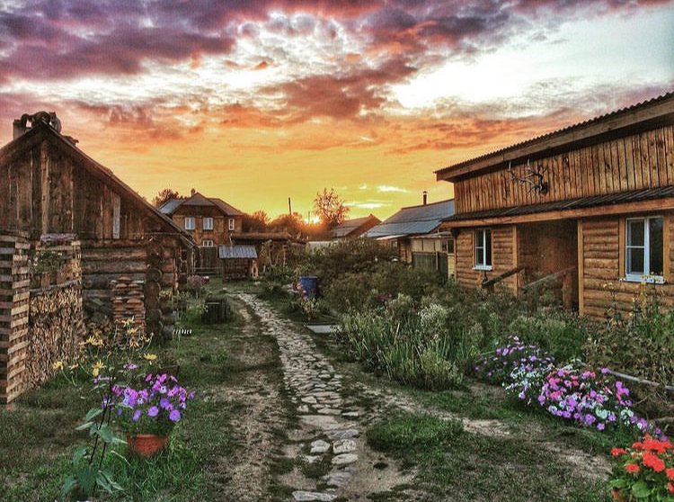Alexander Beketov Guest House 21026532 — Ust Barguzin