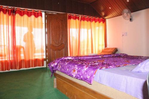 Vythiri Hills Nature Resort in Kalpatta, India