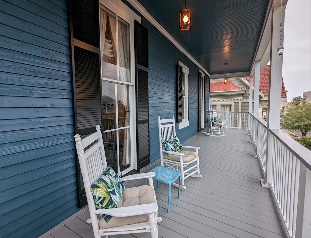 The 1890 Freeman House - photo 76