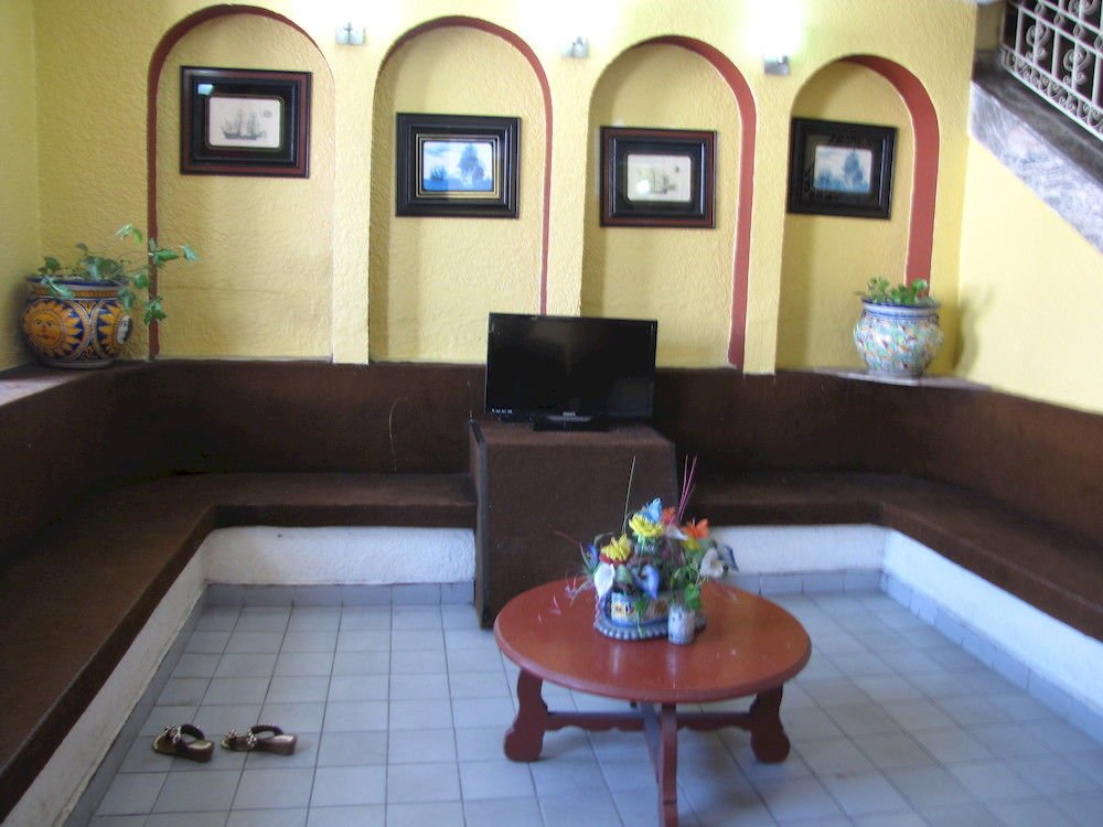 Hotel San Zacarias in Ciudad Del Carmen, Mexico