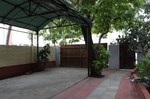 Springhaven City Center - carbon neutral hotel in Chennai