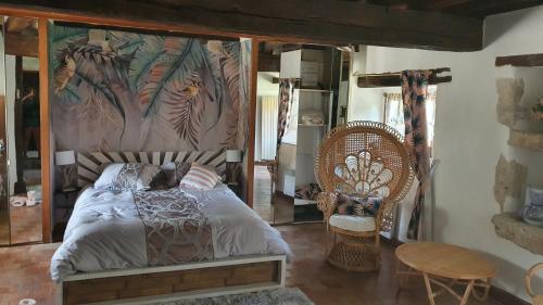 Le Domaine du Chene Vert - last minute hotel in Unknown City
