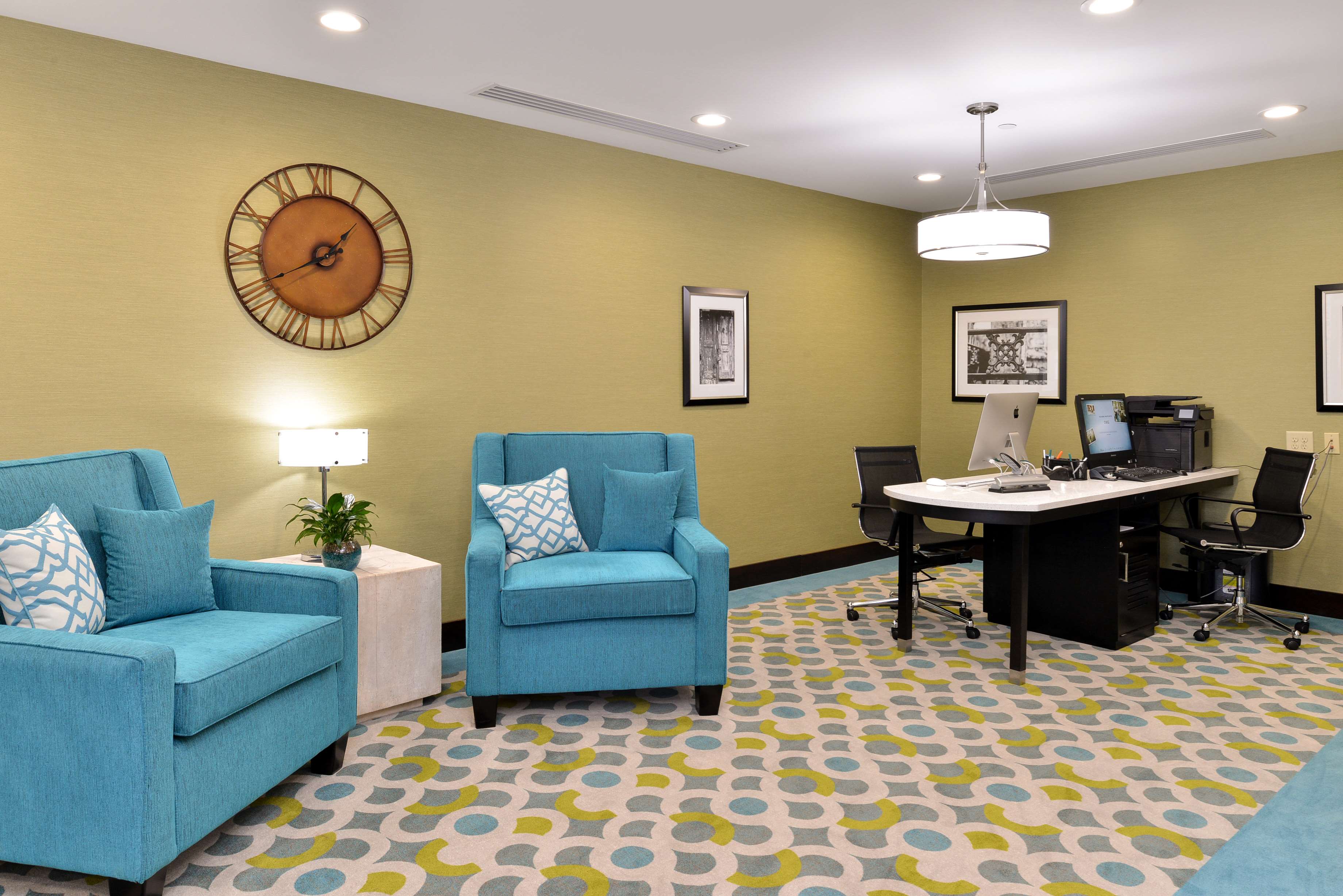 Homewood Suites Houma La - photo 43