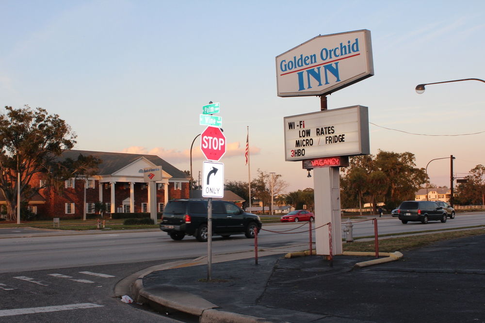 Golden Orchid Inn - featured photo