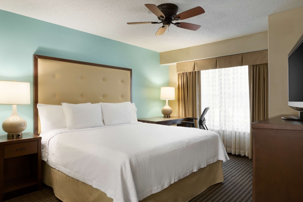 Homewood Suites by Hilton Houston Westchase - photo 9