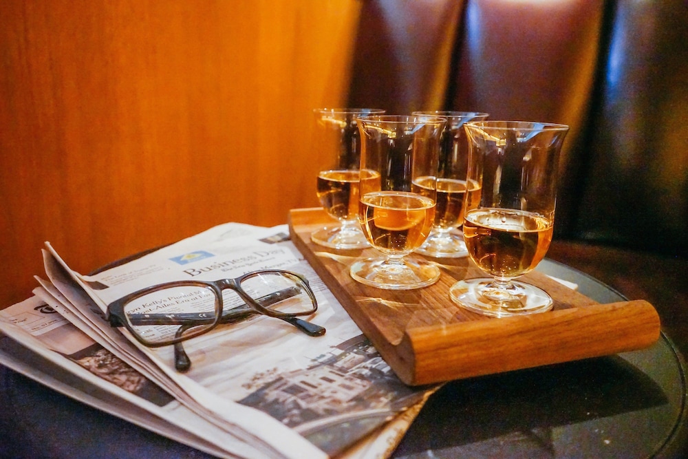 The Ivy Hotel - photo 97