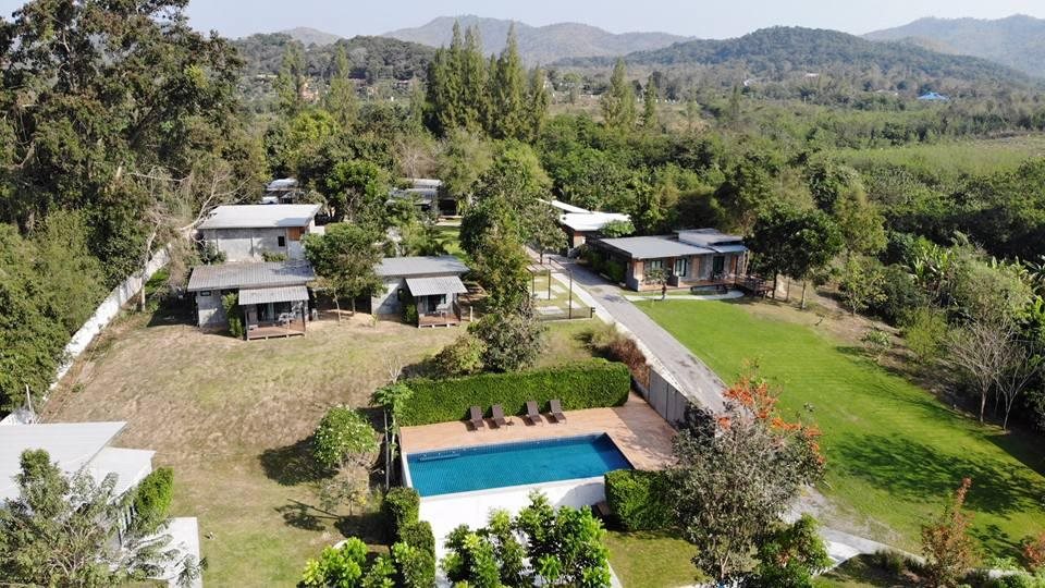 The Loftberry Resort — Suan Phueng — photo 3