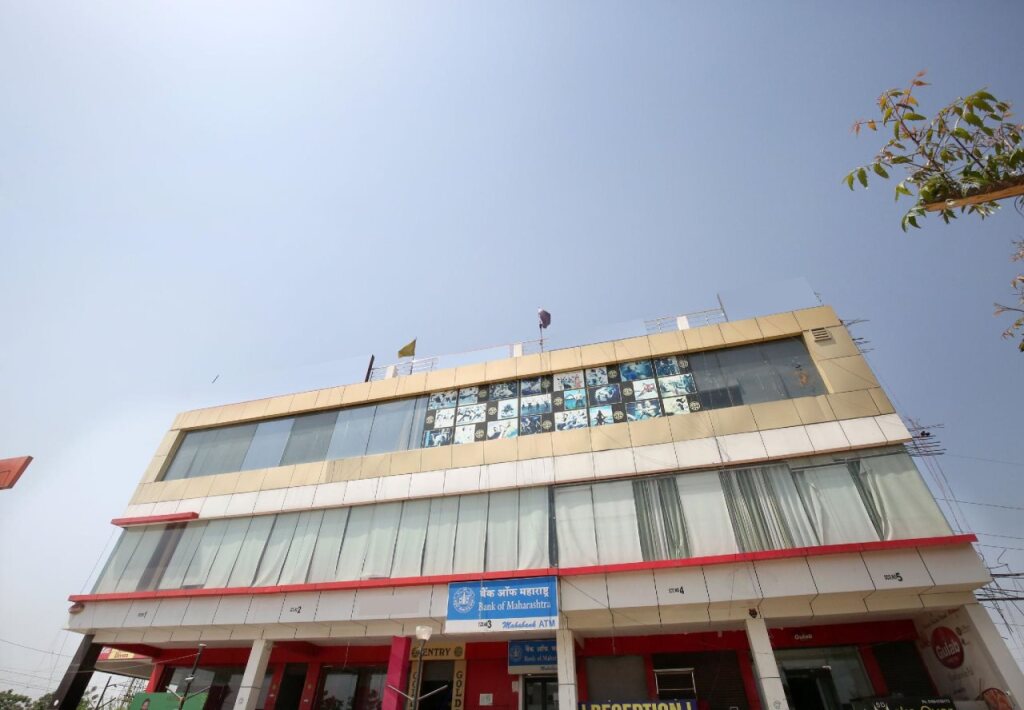 OYO 12934 Hotel Shivjot in Kharar, India
