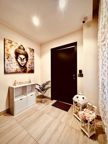 Garibaldi Suite — 4-Star Luxury Hotel in Castelvetrano, Italy