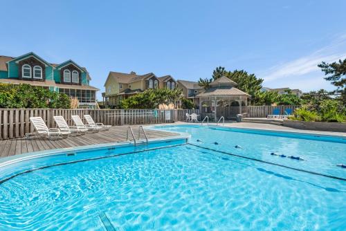 Jolly Mon in Nags Head, United States