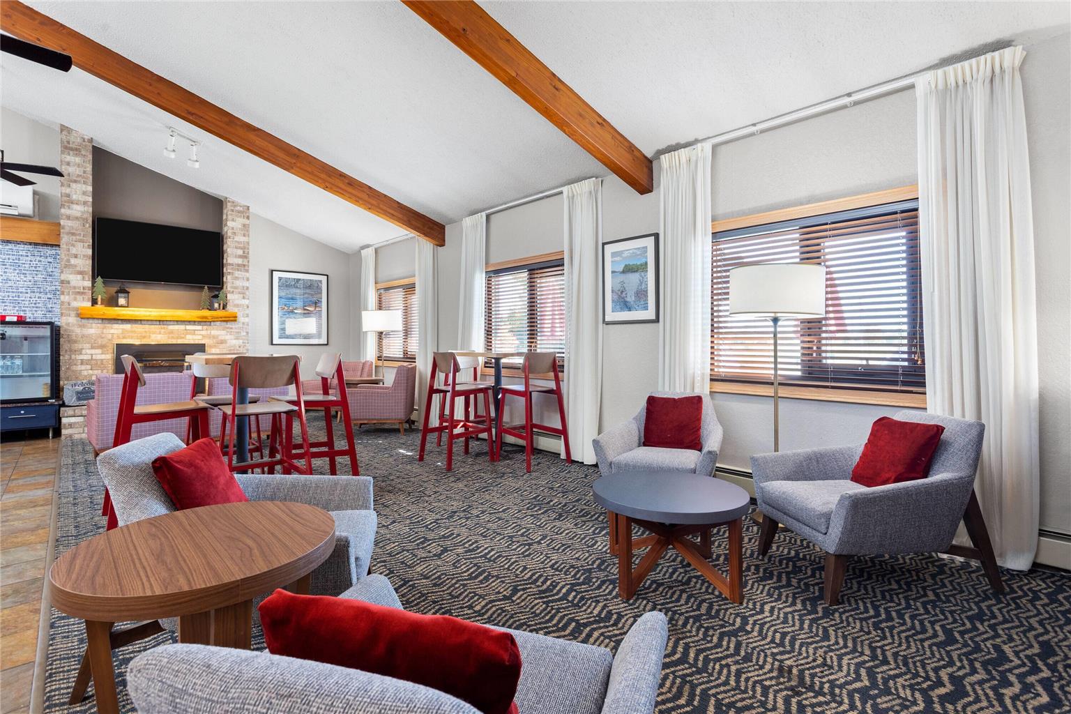 AmericInn by Wyndham Roseau - photo 14