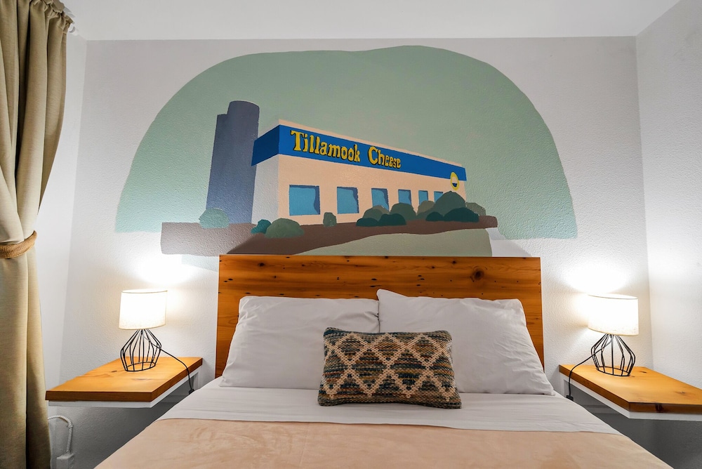 The Kenton Hotel - photo 32