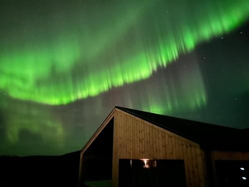 Modern and family friendly Chalet with Ouside Spa Birta Rentals