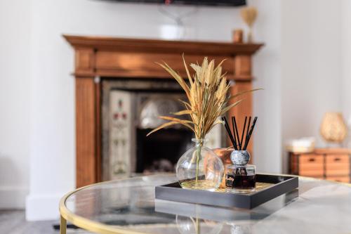 Stockton Lodge — 4-Star Luxury Hotel in Hartlepool, United Kingdom