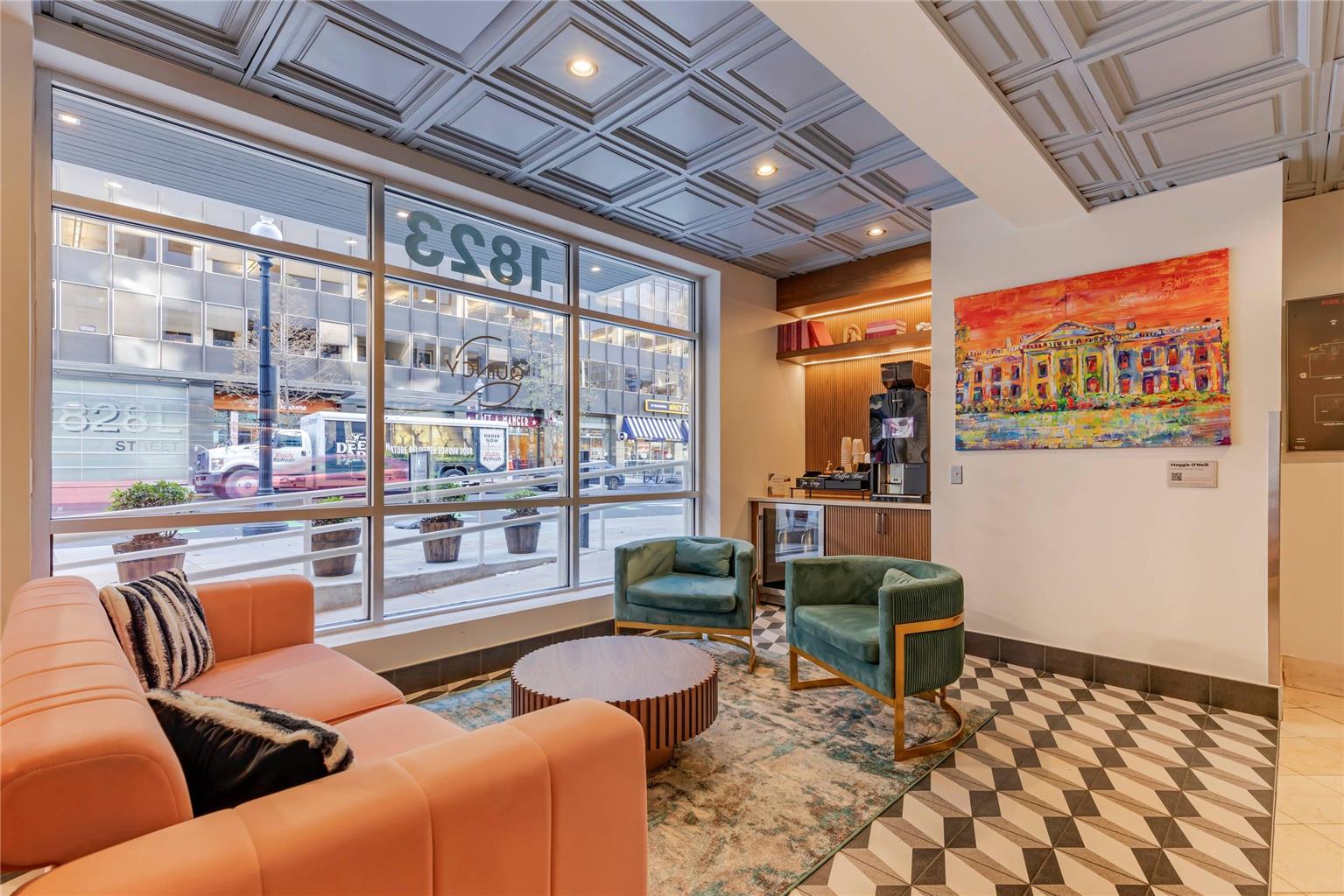The Quincy Ascend Hotel Collection - photo 8