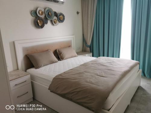 Amazing 2BR pent house flat with mountain view — 4-Star Luxury Hotel in Muscat, Oman