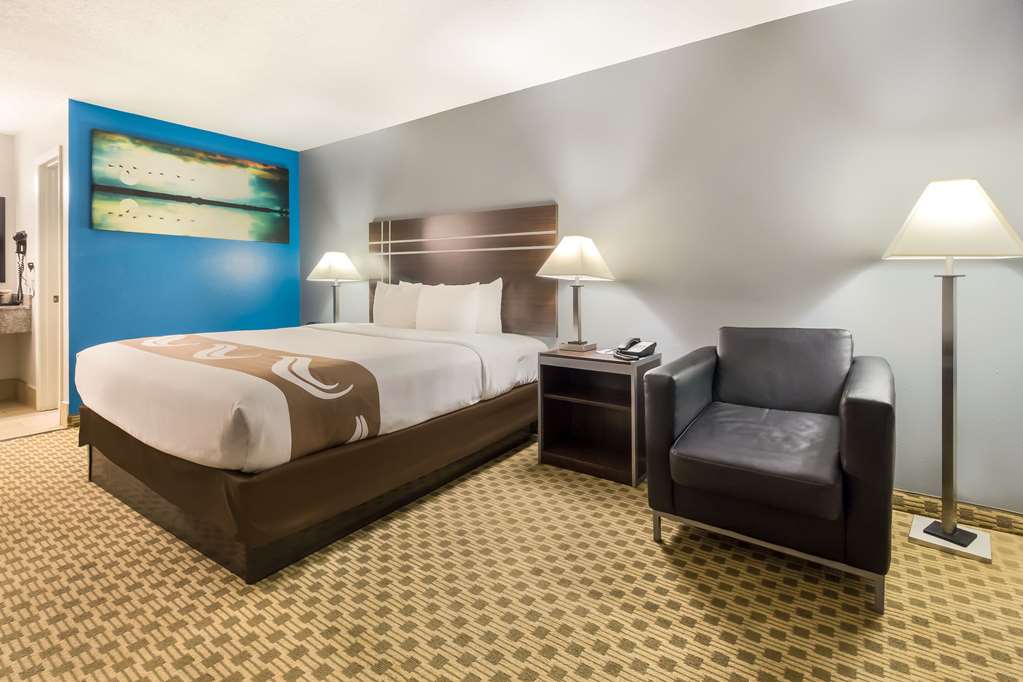 Quality Inn Madisonville - photo 21