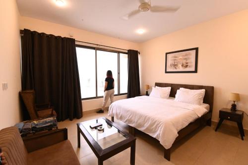 Gold Coast Beach Resort Kund Malir in Unknown City, Pakistan