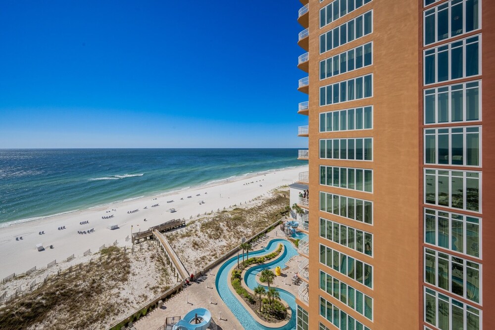 Phoenix Gulf Towers 906 2 Bedroom Condo - photo 54