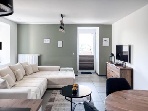 Hof Gemehret — 4-Star Luxury Hotel in Eupen, Belgium