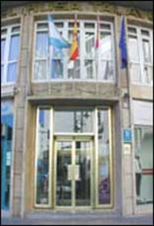 IDH Talavera — hotel in Talavera De La Reina