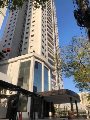 COP 30 Condomínio Parc Paradiso Resort in Belem, Brasil