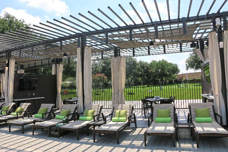 Hilton Anatole - photo 210