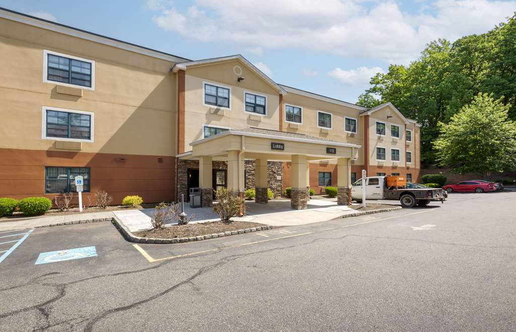 Extended Stay America Suites Ramsey Upper Saddle River - photo 3