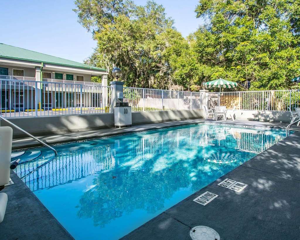 Quality Inn & Suites near Panama City Beach - photo 17