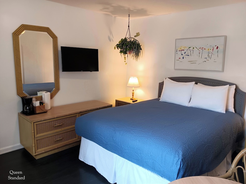 The Cozy Inn - photo 11