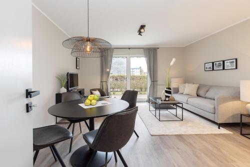 Meisenweg 12 Whg 1 EG — 4-Star Luxury Hotel in Kellenhusen, Germany