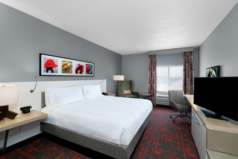 Hilton Garden Inn Louisville East - photo 9