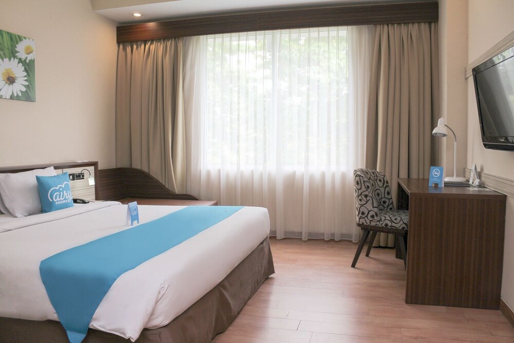 Airy Pesisir Setiabudi 107 Pekanbaru in Pekanbaru, Indonesia