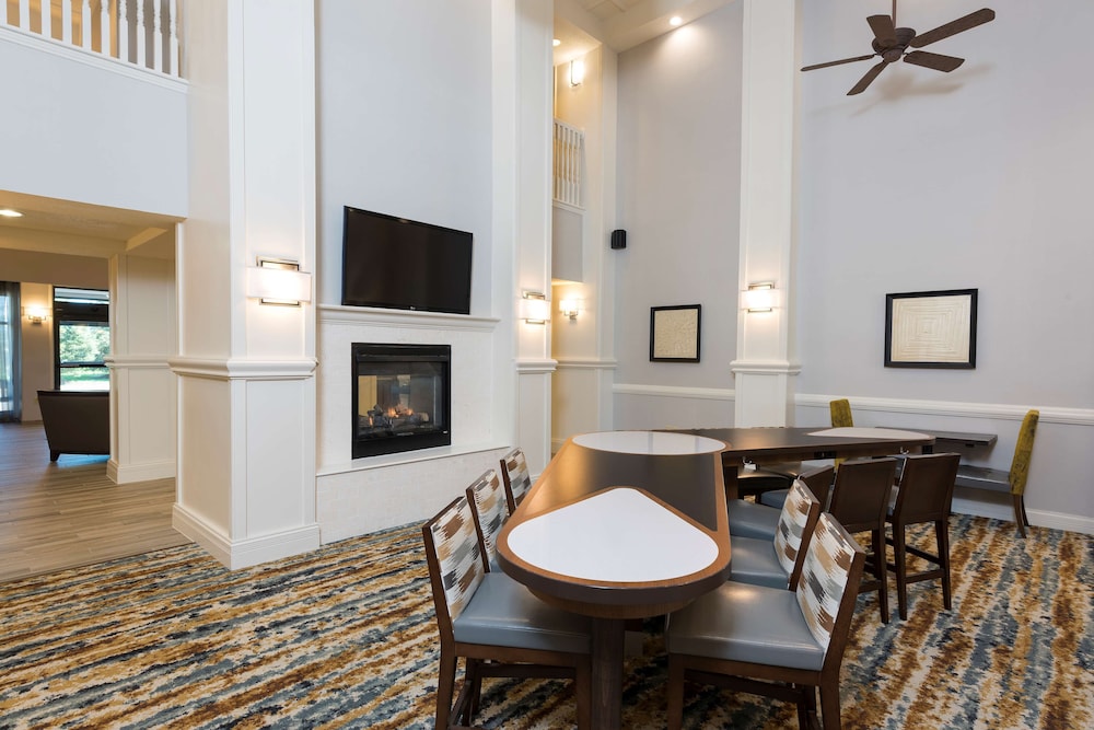 Homewood Suites by Hilton Indianapolis Northwest - photo 18