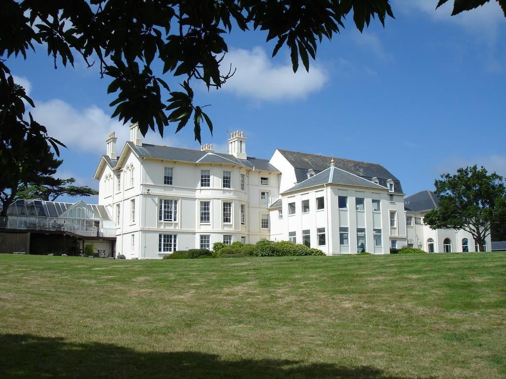 Les Cotils — hotel in Saint Peter Port