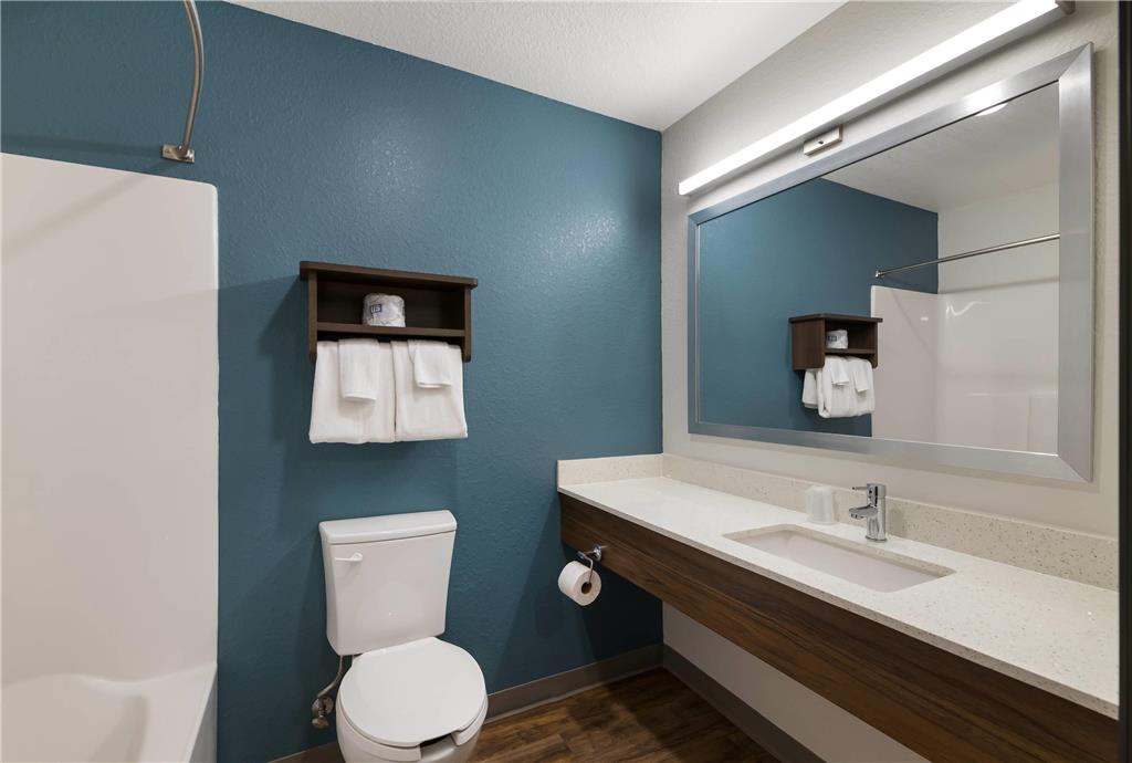 WoodSpring Suites Cocoa Beach Rockledge - photo 29