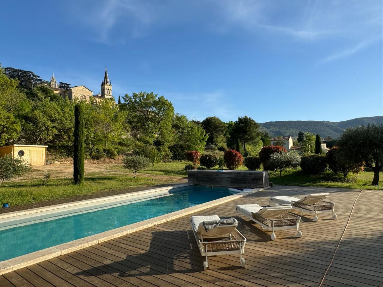 Maison D Olea — Bonnieux — photo 5