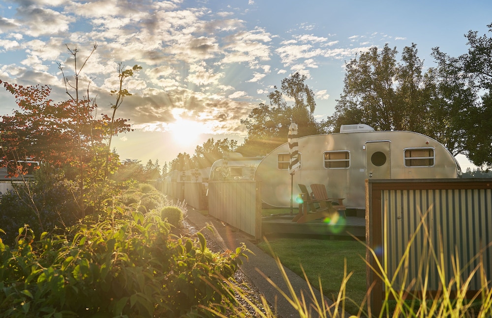 The Vintages Trailer Resort - photo 81
