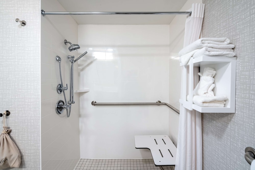 Hampton Inn & Suites West Little Rock - photo 25